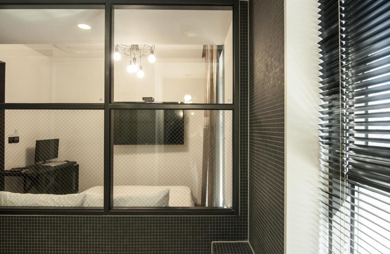 31Page Hotel Seoul Exterior photo