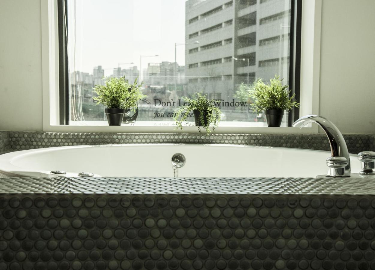31Page Hotel Seoul Room photo