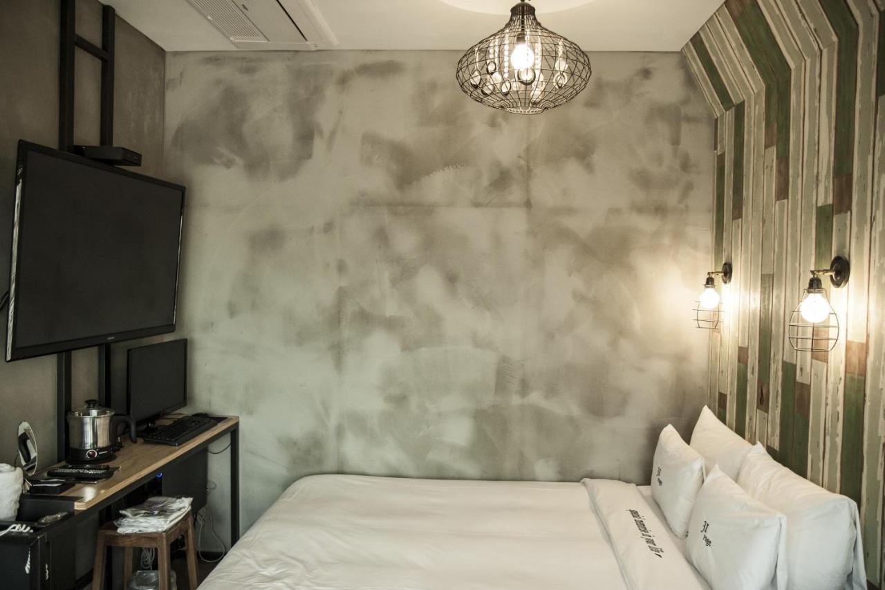 31Page Hotel Seoul Exterior photo