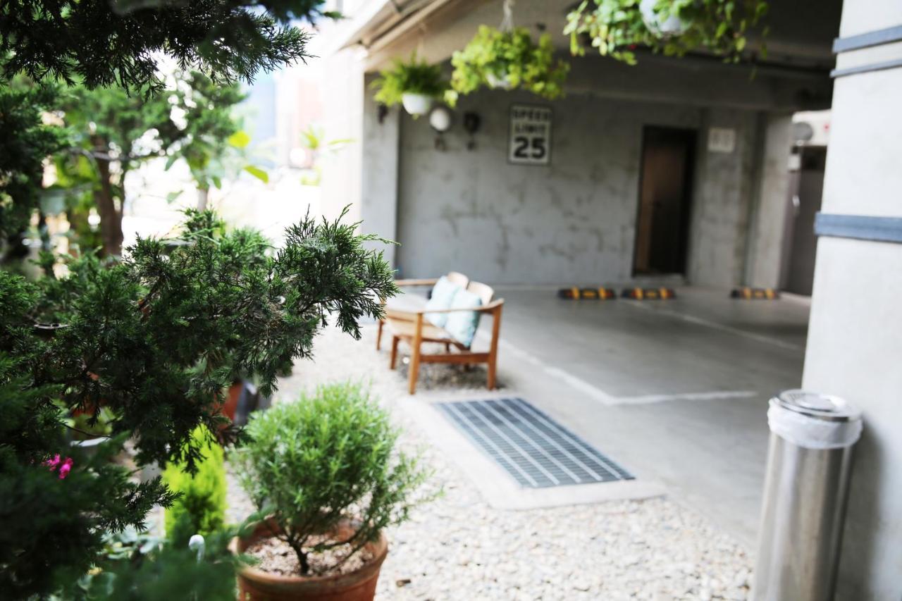31Page Hotel Seoul Exterior photo