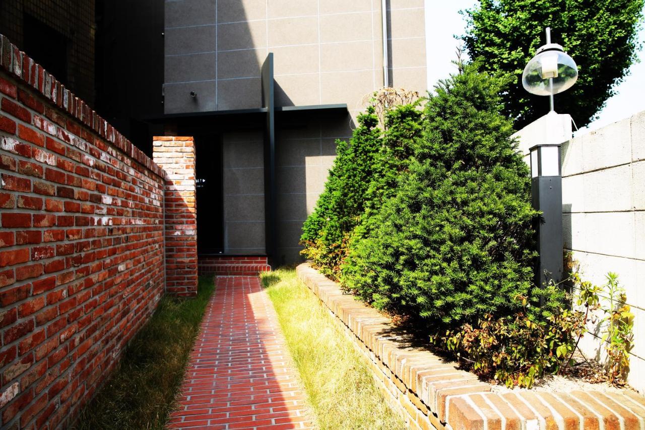 31Page Hotel Seoul Exterior photo