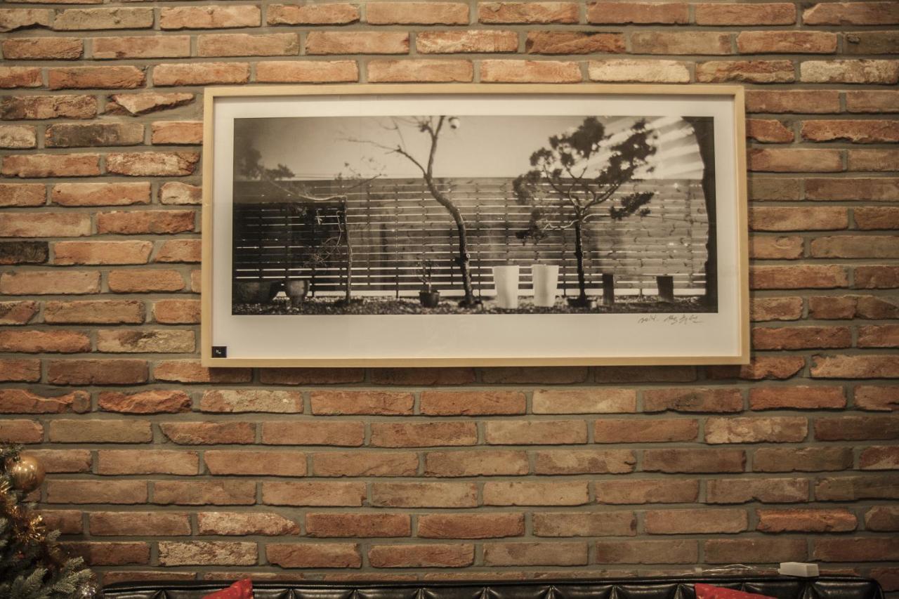 31Page Hotel Seoul Room photo