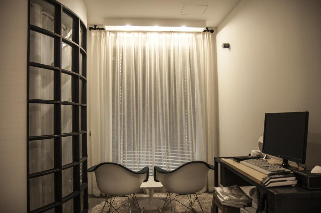 31Page Hotel Seoul Exterior photo
