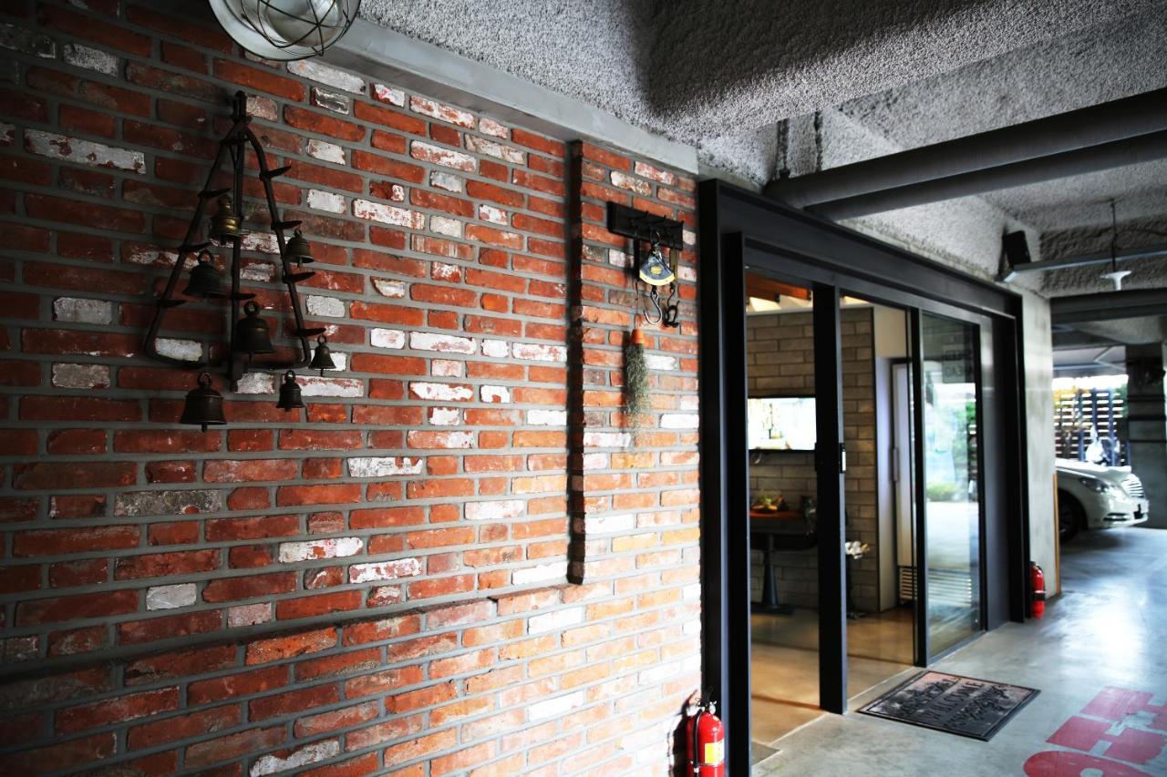 31Page Hotel Seoul Exterior photo