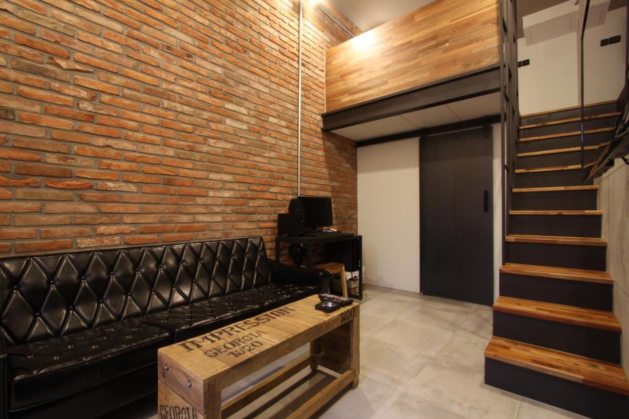 31Page Hotel Seoul Room photo