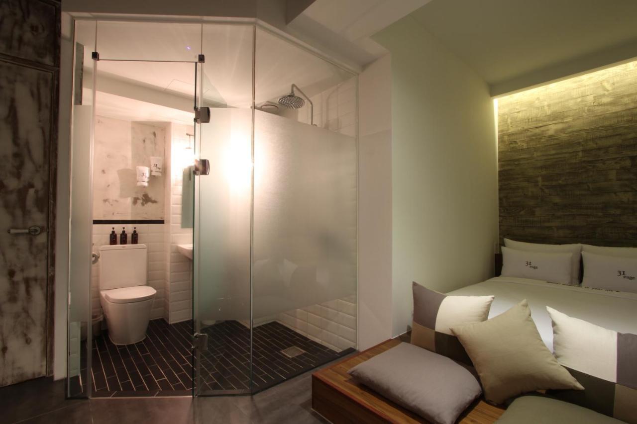 31Page Hotel Seoul Room photo