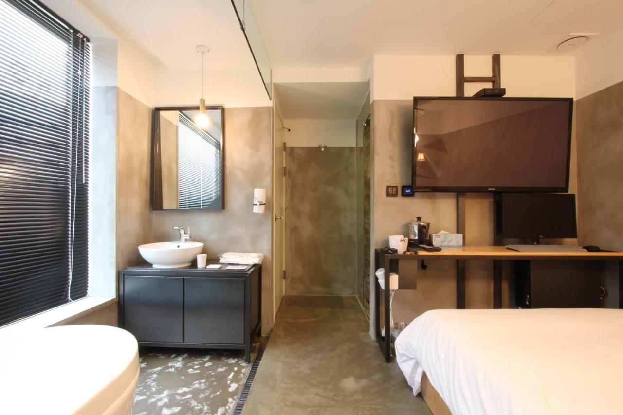 31Page Hotel Seoul Room photo
