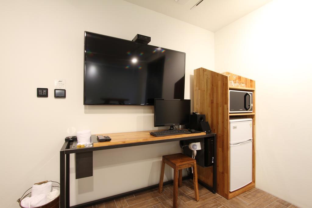 31Page Hotel Seoul Room photo