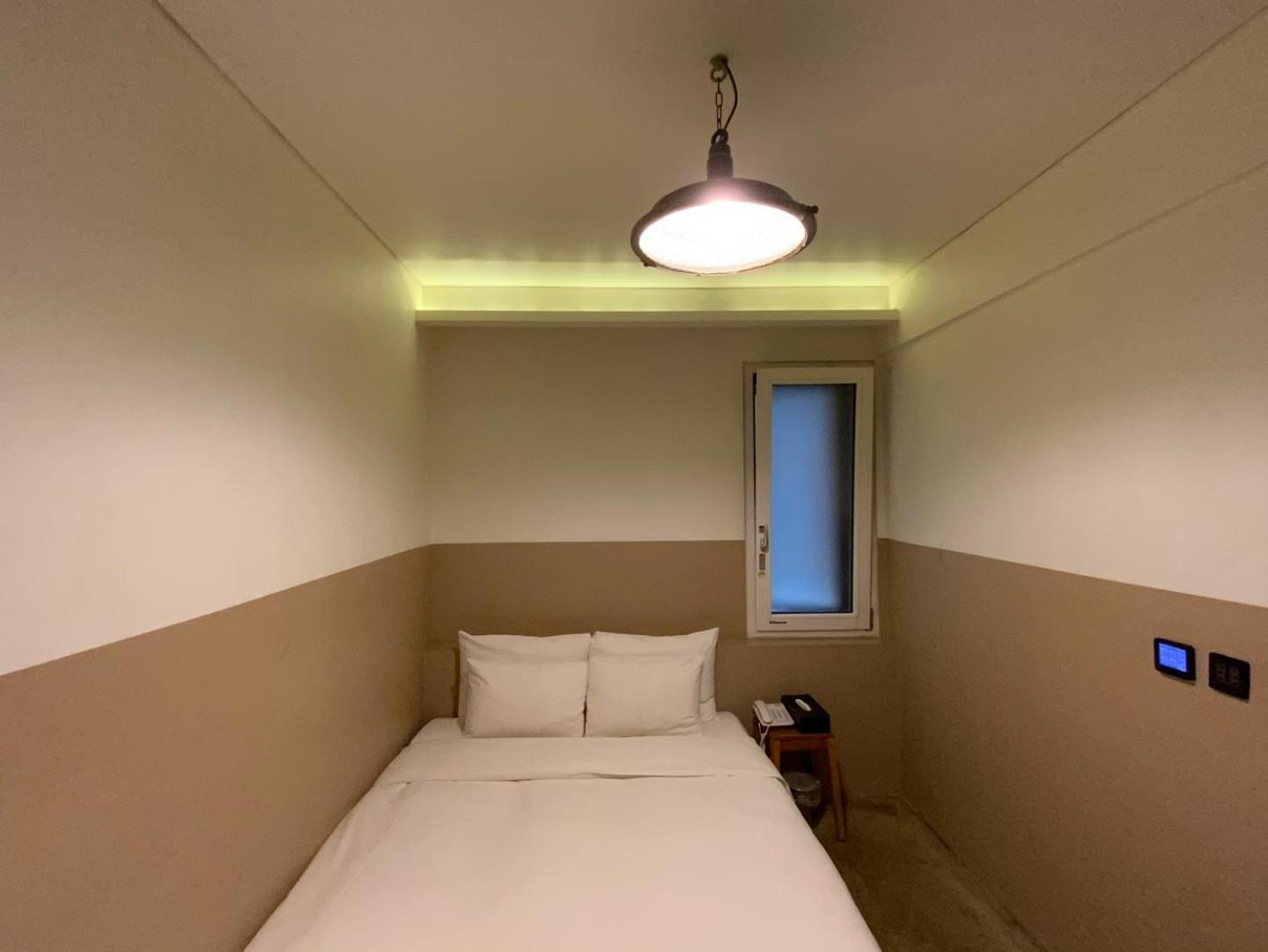 31Page Hotel Seoul Exterior photo