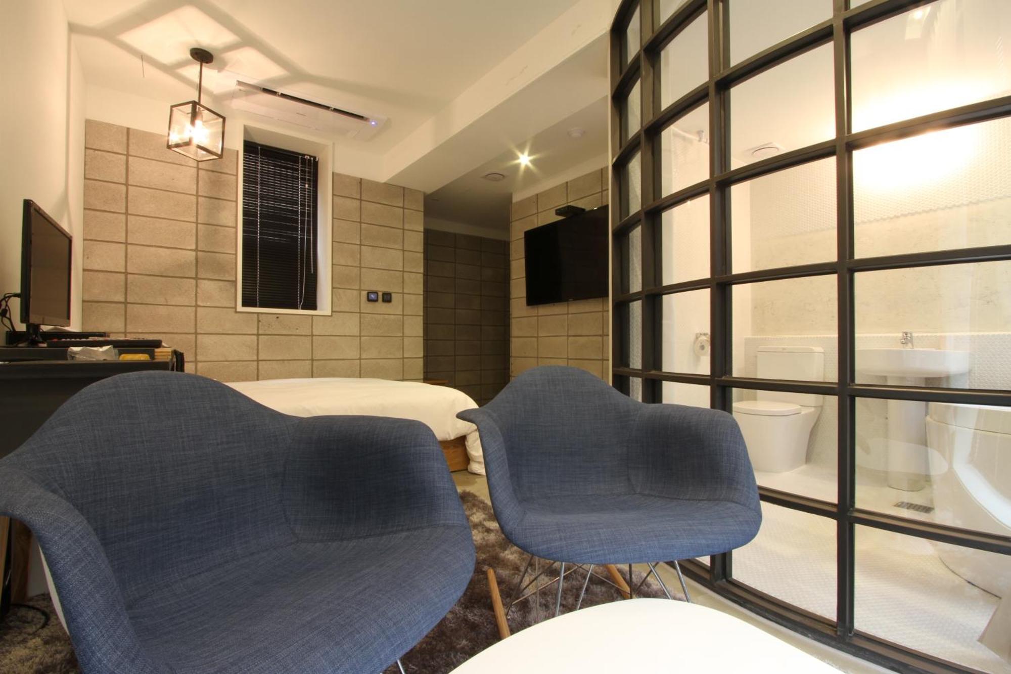 31Page Hotel Seoul Room photo