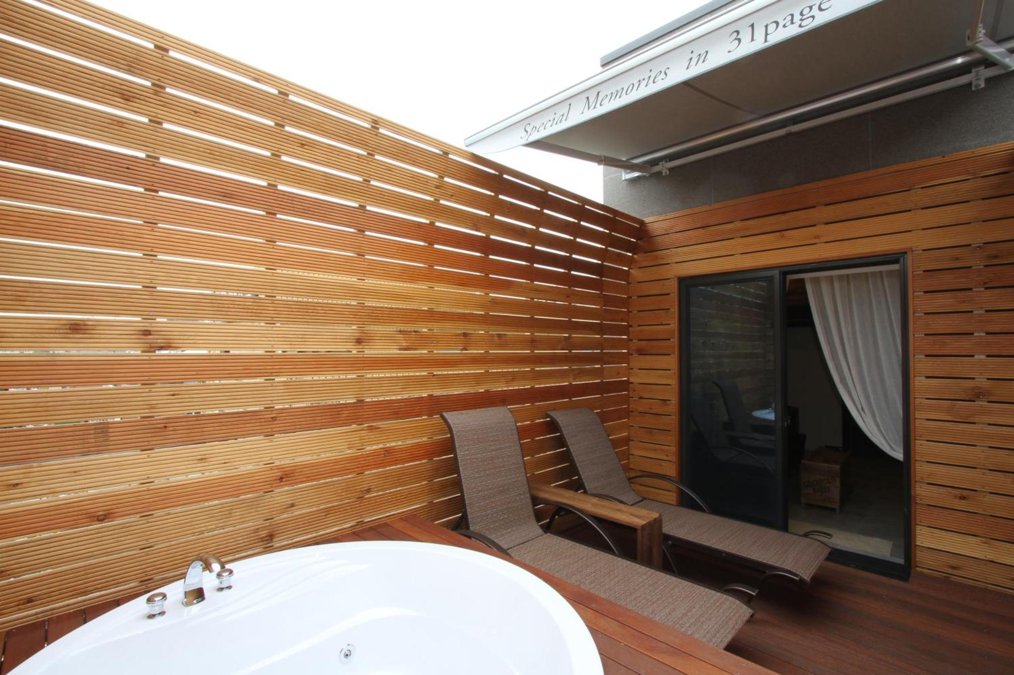 31Page Hotel Seoul Room photo